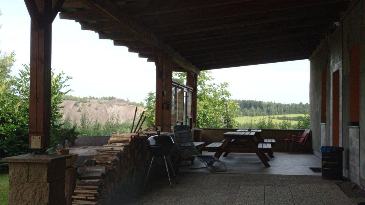 Skala Apartment Pribram