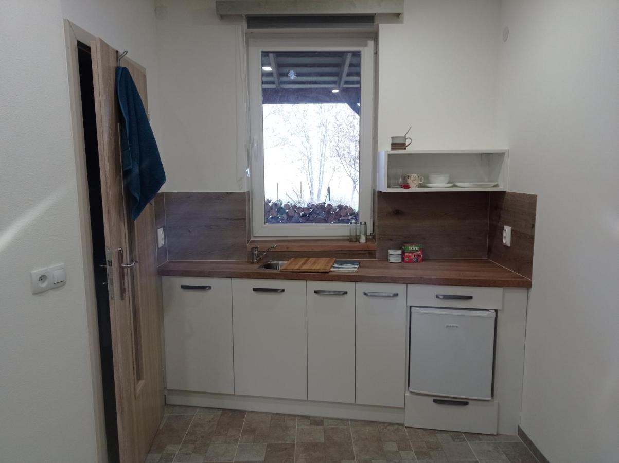 Skala Apartment Pribram