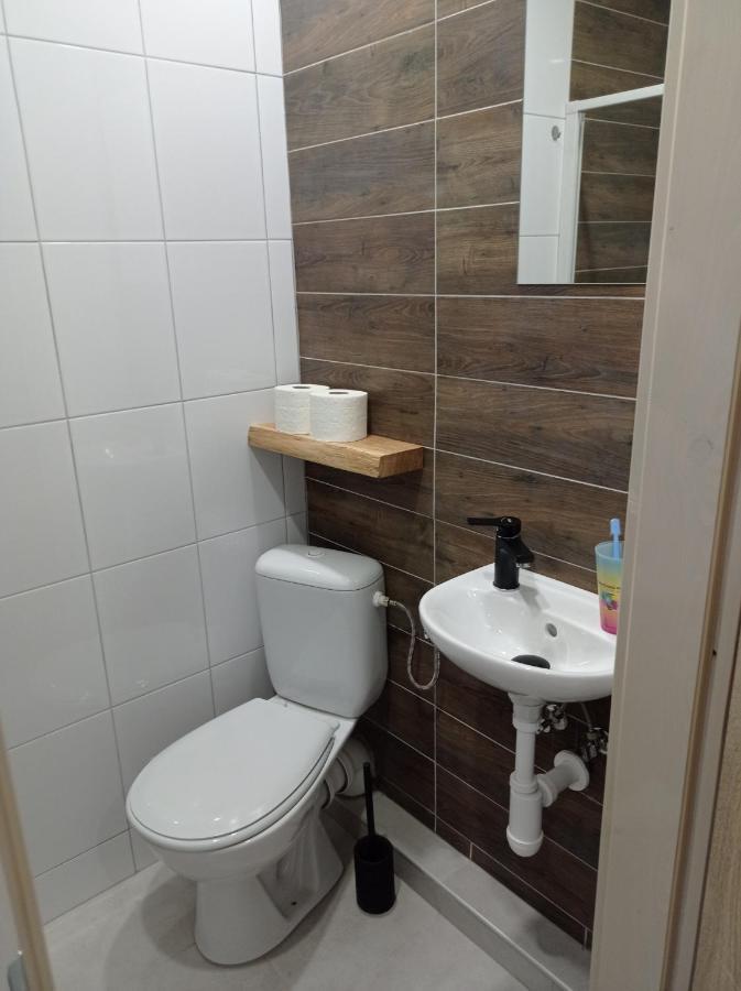 Skala Apartment *