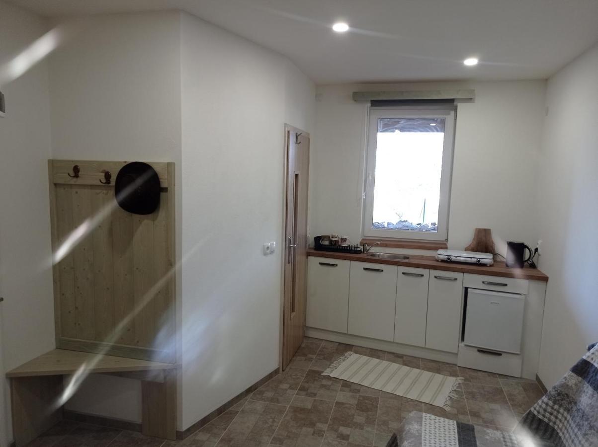 Skala Apartment Pribram